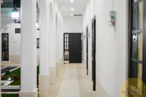 Fotografie z fotogalerie ubytování Riad de Alba Syariah by MHM v destinaci Salatiga