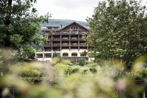 Zahrada ubytování Adler Spa Resort Balance