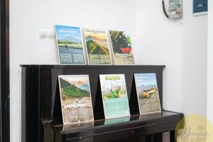 Fotografie z fotogalerie ubytování Riad de Alba Syariah by MHM v destinaci Salatiga
