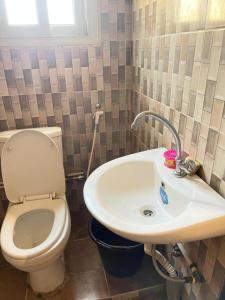 Fotografie z fotogalerie ubytování Beautiful furnished luxury room - ACI 2000 Hamdallaye v destinaci Bamako