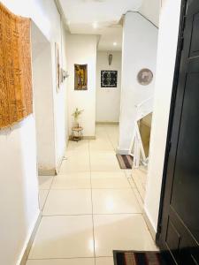 Fotografie z fotogalerie ubytování Beautiful furnished luxury room - ACI 2000 Hamdallaye v destinaci Bamako