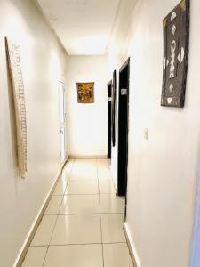 Fotografie z fotogalerie ubytování Beautiful furnished luxury room - ACI 2000 Hamdallaye v destinaci Bamako + 5 fotografií