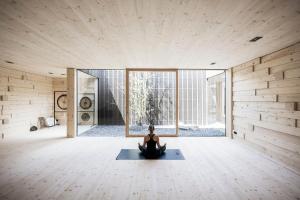 Fotografie z fotogalerie ubytování Adler Spa Resort Balance v destinaci Ortisei
