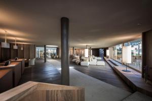 Posezení v ubytování Adler Spa Resort Balance