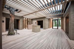 Fotografie z fotogalerie ubytování Adler Spa Resort Balance v destinaci Ortisei