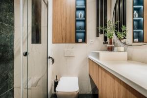 Gallery image of Granaria Apartments - LoftAffair in Gdańsk +28 photos