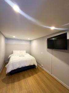 Fotografie z fotogalerie ubytování Vivienda lujosa y amplia en Chapinero Bogota v destinaci Bogotá