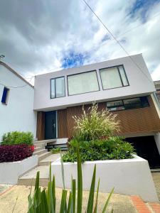 Fotografie z fotogalerie ubytování Vivienda lujosa y amplia en Chapinero Bogota v destinaci Bogotá
