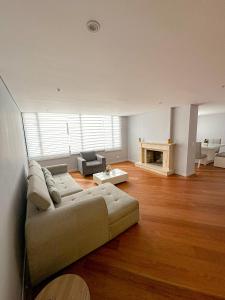 Fotografie z fotogalerie ubytování Vivienda lujosa y amplia en Chapinero Bogota v destinaci Bogotá