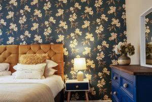 Ảnh trong thư viện ảnh của Driftwood Cottage in Crail ở Crail