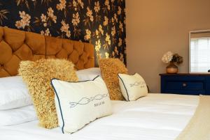 Ảnh trong thư viện ảnh của Driftwood Cottage in Crail ở Crail