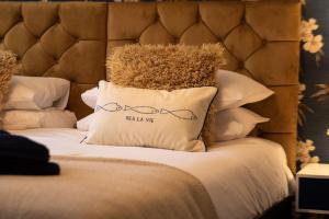 Ảnh trong thư viện ảnh của Driftwood Cottage in Crail ở Crail