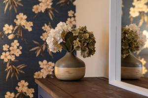 Ảnh trong thư viện ảnh của Driftwood Cottage in Crail ở Crail +17 ảnh