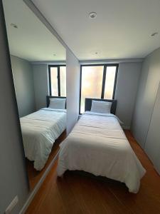 Fotografie z fotogalerie ubytování Vivienda lujosa y amplia en Chapinero Bogota v destinaci Bogotá