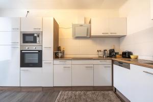 Gambar di galeri bagi Theater Apartment di Gera