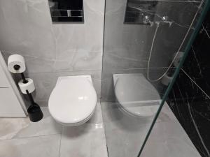 Foto de la galería de Edy Deluxe Room - Sauna & Jacuzzi en Zagreb