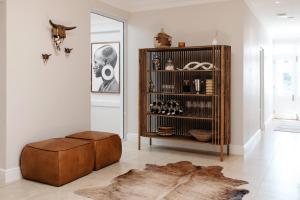 Fotografie z fotogalerie ubytování Dixon House in De Waterkant by Cape Finest v Kapském Městě + 17 fotografií