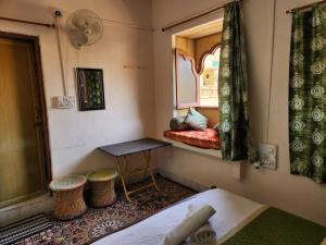 Voodi või voodid majutusasutuse Diamond Guest House toas