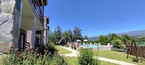 Φωτογραφία από το άλμπουμ του Gemas Apart σε Villa Yacanto