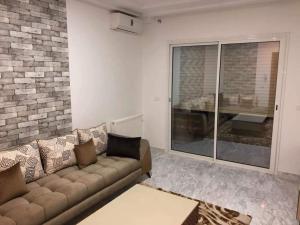 Sidi DaoudにあるApp S1 luxueux à jardin de Carthageのギャラリーの写真