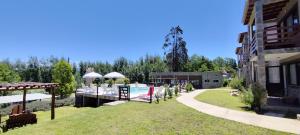 Φωτογραφία από το άλμπουμ του Gemas Apart σε Villa Yacanto