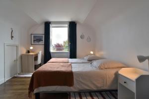 Afbeelding uit fotogalerij van Le Clos Marin - Belle maison avec Dépendance in Saint-Cast-le-Guildo