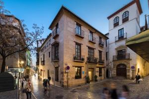 Gallery image of Gar Anat Hotel Boutique in Granada