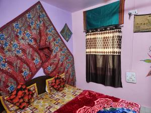 Voodi või voodid majutusasutuse Diamond Guest House toas