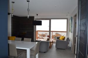 Gallery image of Chalet Le Quartz in Val Thorens