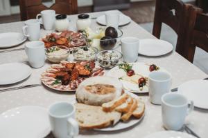 Afbeelding uit fotogalerij van Maushaus in Véménd +42 foto's