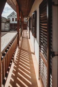 Afbeelding uit fotogalerij van Maushaus in Véménd