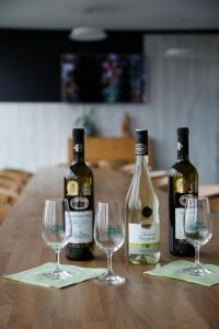 Φωτογραφία από το άλμπουμ του Penzion Vinařská σε Polešovice +20 φωτογραφίες