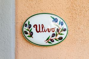 Certifikát, hodnocení, plakát nebo jiný dokument vystavený v ubytování Agriturismo Bio Fattoria Casetta