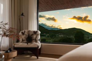 Fotografie z fotogalerie ubytování 丽思漫 心宿穹庐四野供氧庄园 v destinaci Šangri-La