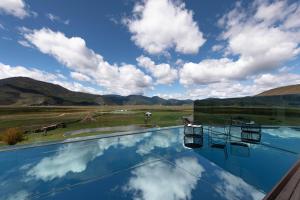 Fotografie z fotogalerie ubytování 丽思漫 心宿穹庐四野供氧庄园 v destinaci Šangri-La