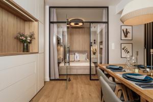 Gallery image of Granaria Apartments - LoftAffair in Gdańsk