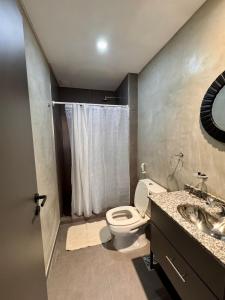 Ένα μπάνιο στο DPTO 205 Edif Loftier