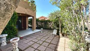 Gallery image of Sirolo, trilocale con giardino - S336 in Sirolo