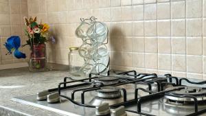 Gallery image of Sirolo, trilocale con giardino - S336 in Sirolo +4 photos