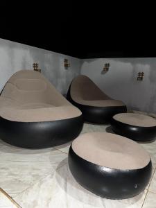 Fotografie z fotogalerie ubytování Casa Refúgio Para o Paraíso v destinaci Rio das Ostras