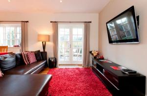 Gallery image of Dbs Serviced Apartments in Castle Donington