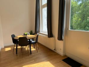 Imagine din galeria proprietății Nordsee Apartments în Wilhelmshaven