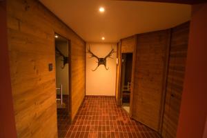 Fotografie z fotogalerie ubytování Hotel Jungfrau v destinaci Fiesch