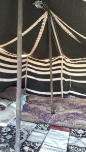 Galeriebild der Unterkunft عزبة العاصفة in Al Raka