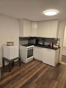 Gallery image of Beautiful 2 rooms apartment in kløfta,near oslo airport& oslo in Klofta