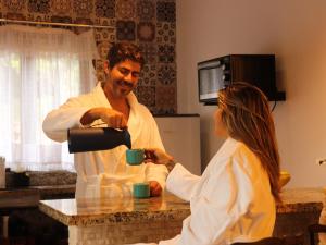 Επισκέπτες που μένουν στο Chalés Pura Vida +206 φωτογραφίες