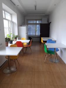 Φωτογραφία από το άλμπουμ του Хостел στο Αλμάτι