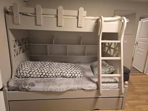 Imagem da galeria de Apartment With 2 bed Rooms in kløfta em Klofta mais 26 fotografias