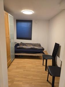 Imagem da galeria de Apartment With 2 bed Rooms in kløfta em Klofta