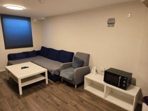 Imagem da galeria de Apartment With 2 bed Rooms in kløfta em Klofta